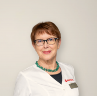 Virginija Lukšienė